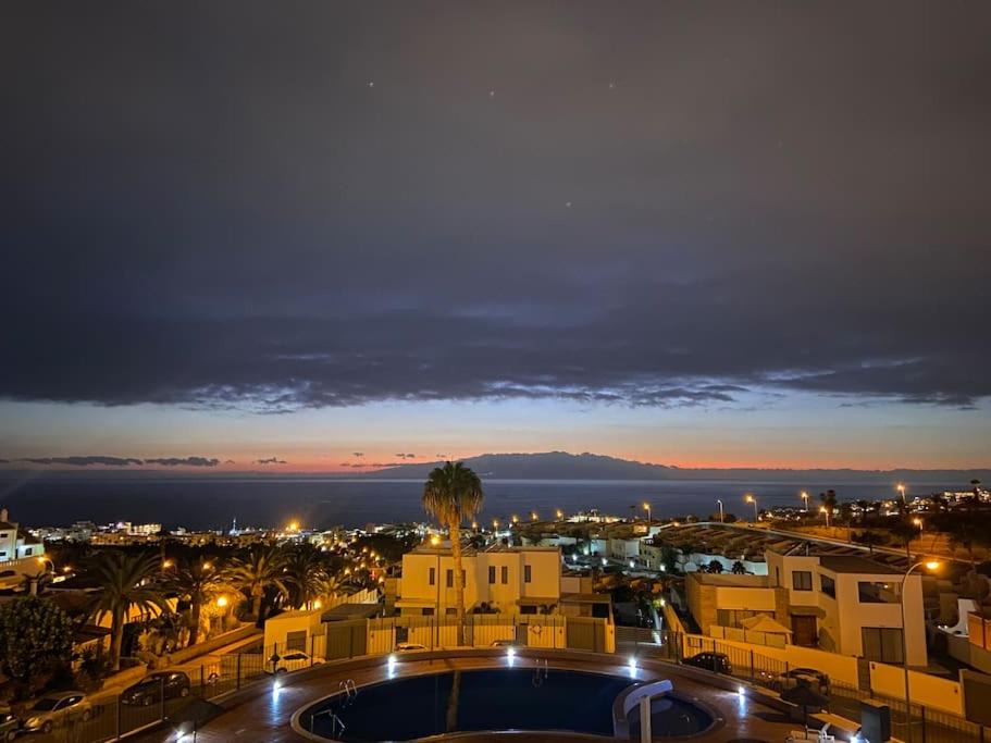 San Eugenio Apartment | Wunderschönes gemütliches Apartment mit Meerblick