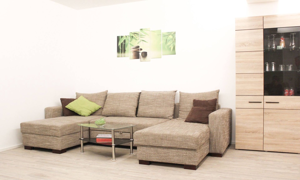 Friedrichshagen Apartment | Wunderschönes und Feines Apartment in Friedrichshagen
