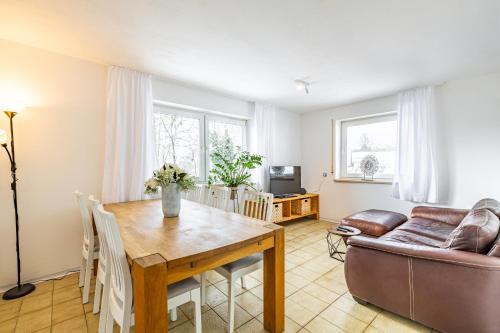 Erling Apartment | Wundervolle Ferienwohnung am Kloster Andechs