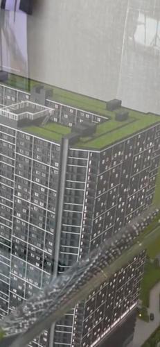 Bang Kho Apartment | Wutthakat new room