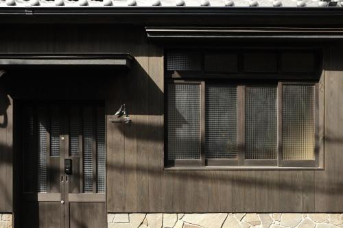 Kamigyo Villa | Wuz Gosho