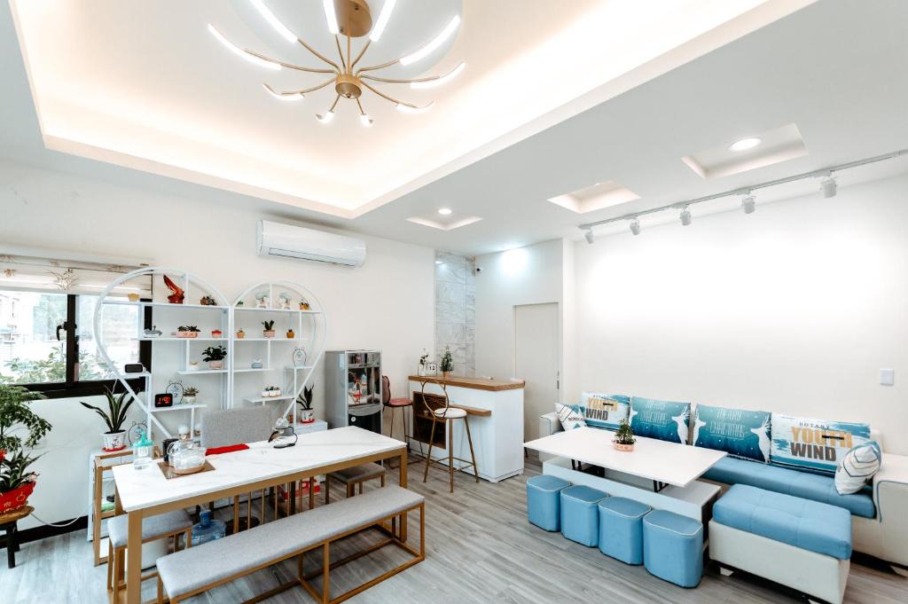 Jincheng House | Wuzhou Yi Homestay