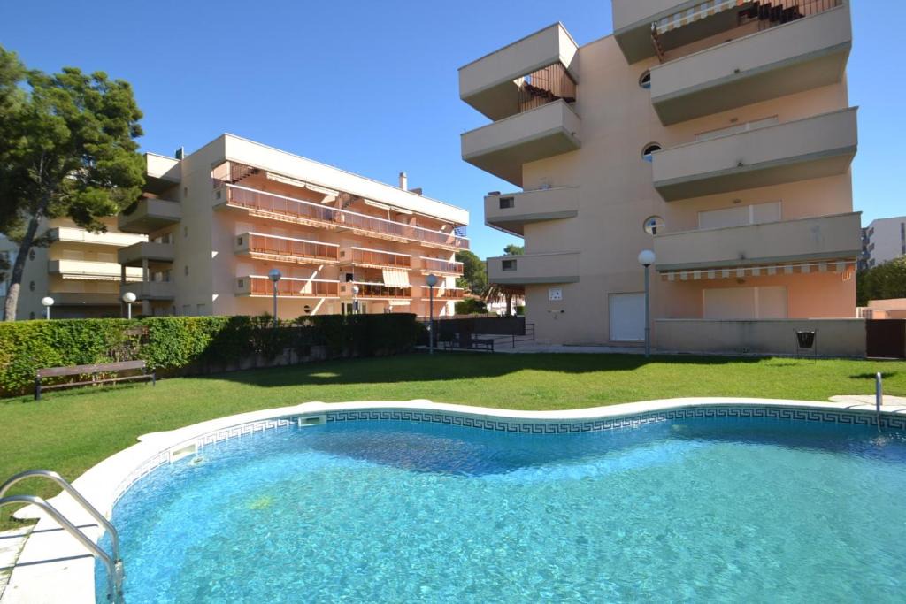 Cap de Salou Apartment | WVP - MONTSERRADA 3