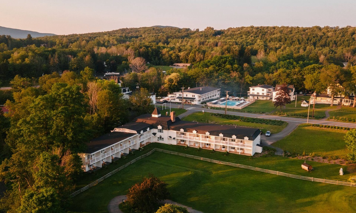 Windham Hotel | Wylder Hotel Windham