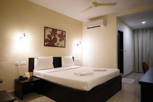 Kedavur Hotel | Wynad Hotel