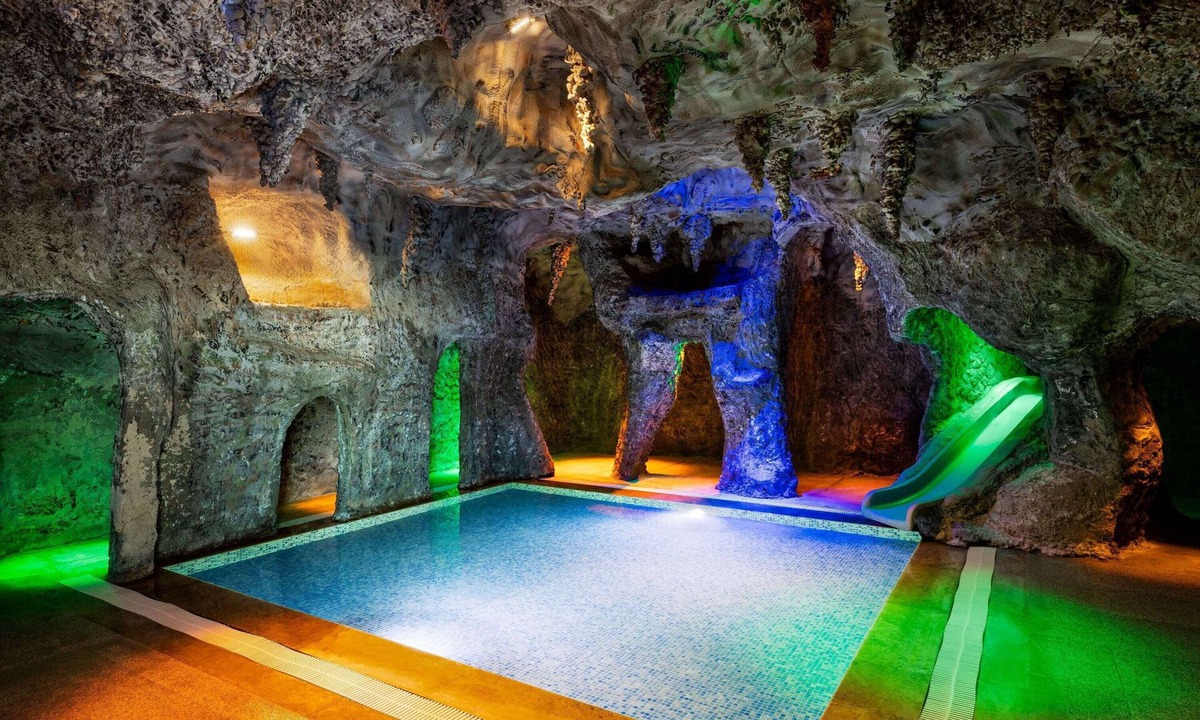 Sadikbey Hotel | Wyndham Afyonkarahisar Thermal & SPA