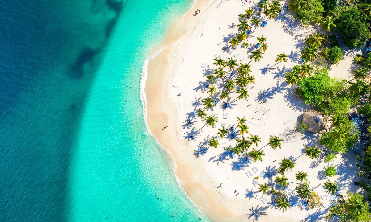 Las Galeras Resort | Wyndham Alltra Samana All-Inclusive Resort