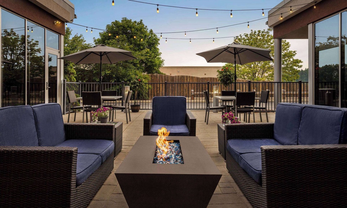 Avon Hotel | Wyndham Avon