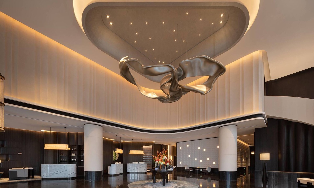 Wang Cheng Hotel | Wyndham Changsha Yanghu