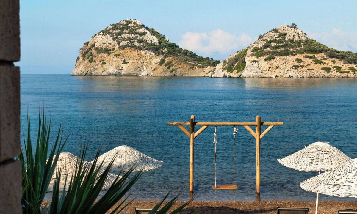 Datca Hotel | Wyndham Datca Perili Bay