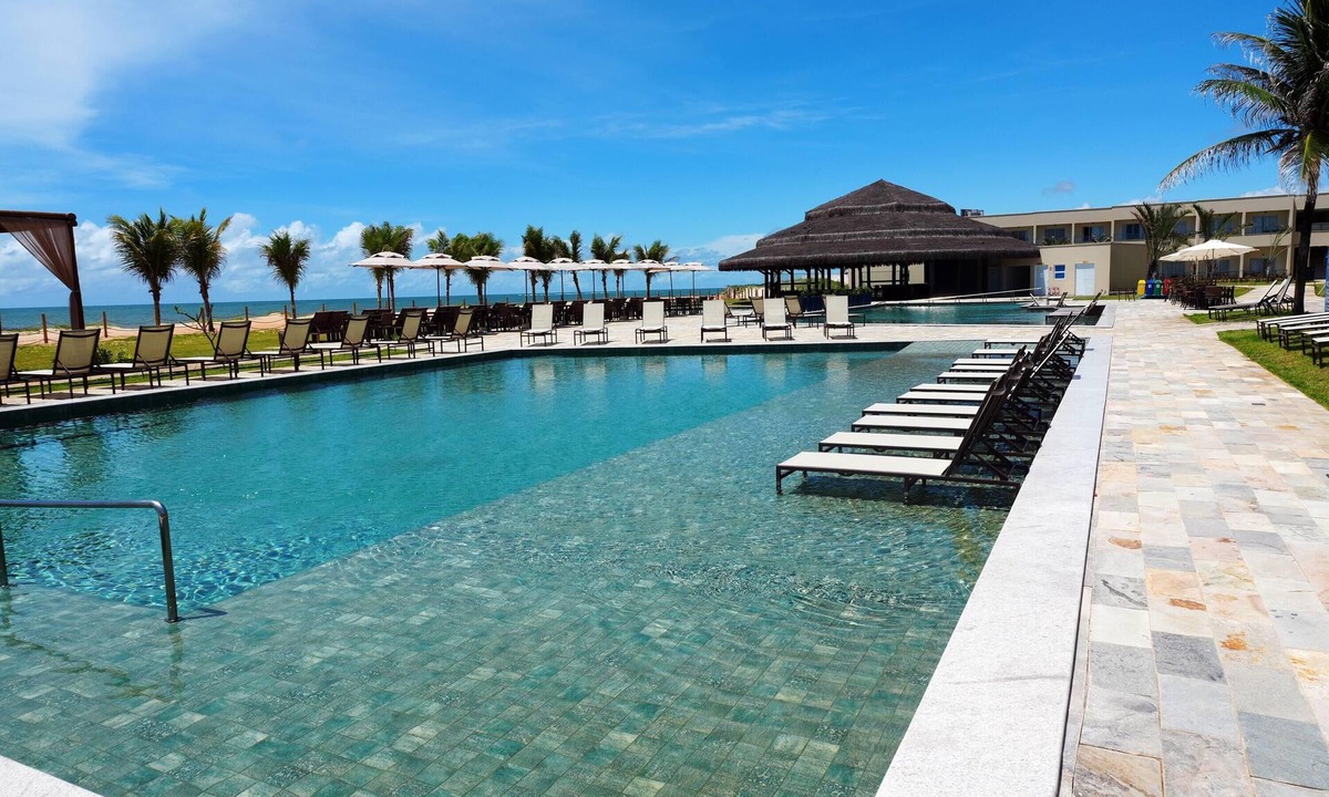 Extremoz Hotel | Wyndham Natal Pitangui Praia