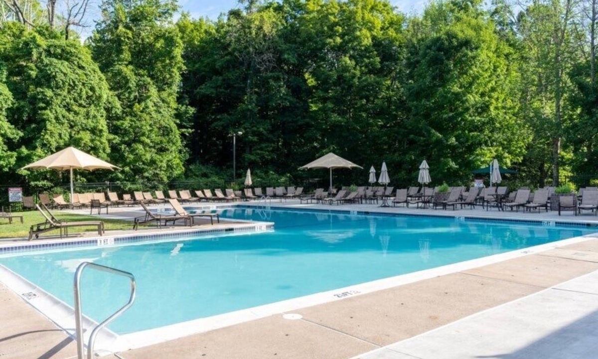 Shawnee On Delaware Condo | Wyndham Resorts at Shawnee Village - 1 Bedroom Villa