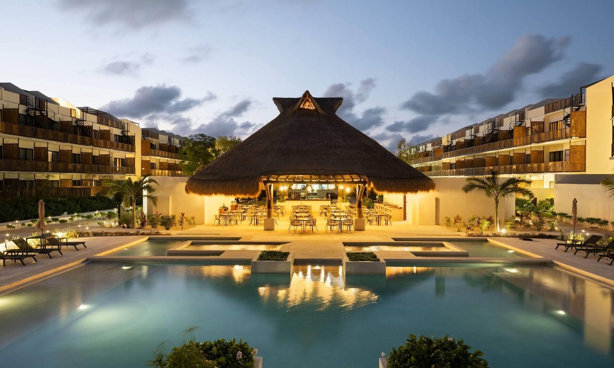 Playa Paraiso Hotel | Wyndham Tulum