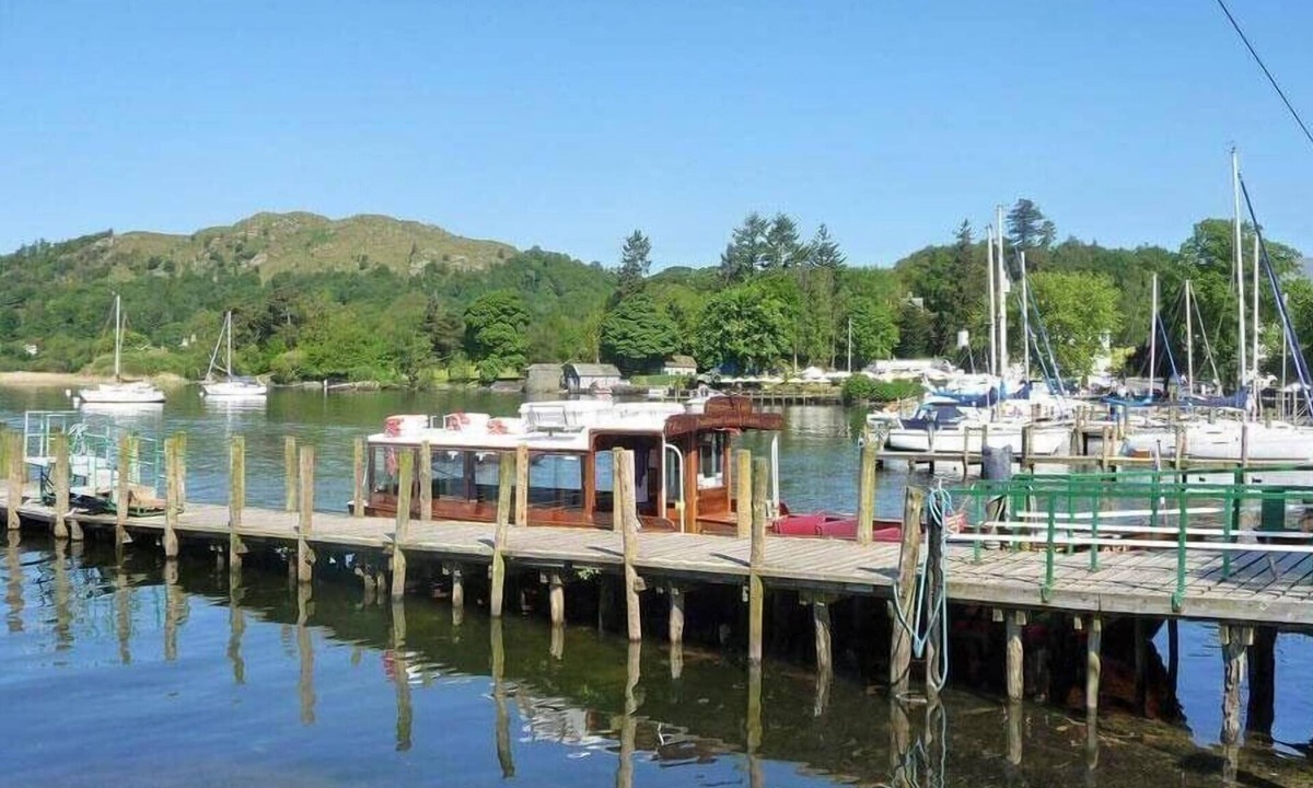 Ambleside Cottage | Wynford