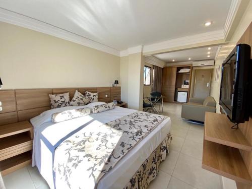 Matriz Hotel | Wynn Batel