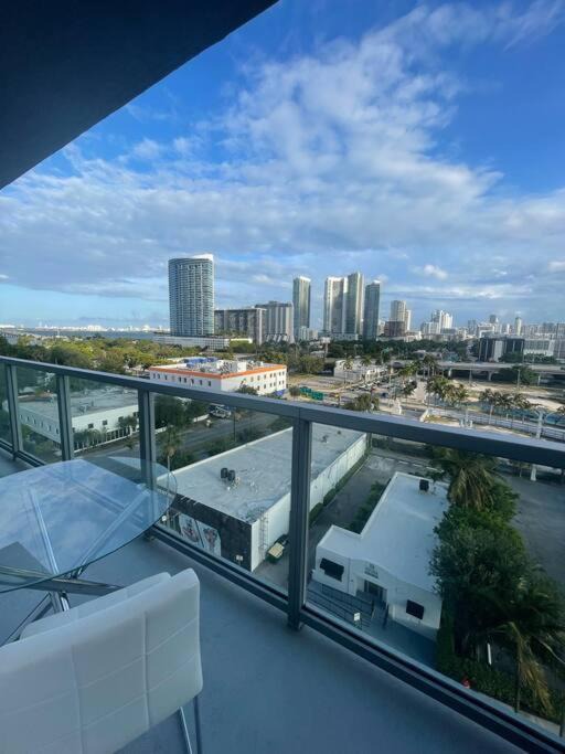 Northeast Miami Apartment | Wynwood Execsuitelux