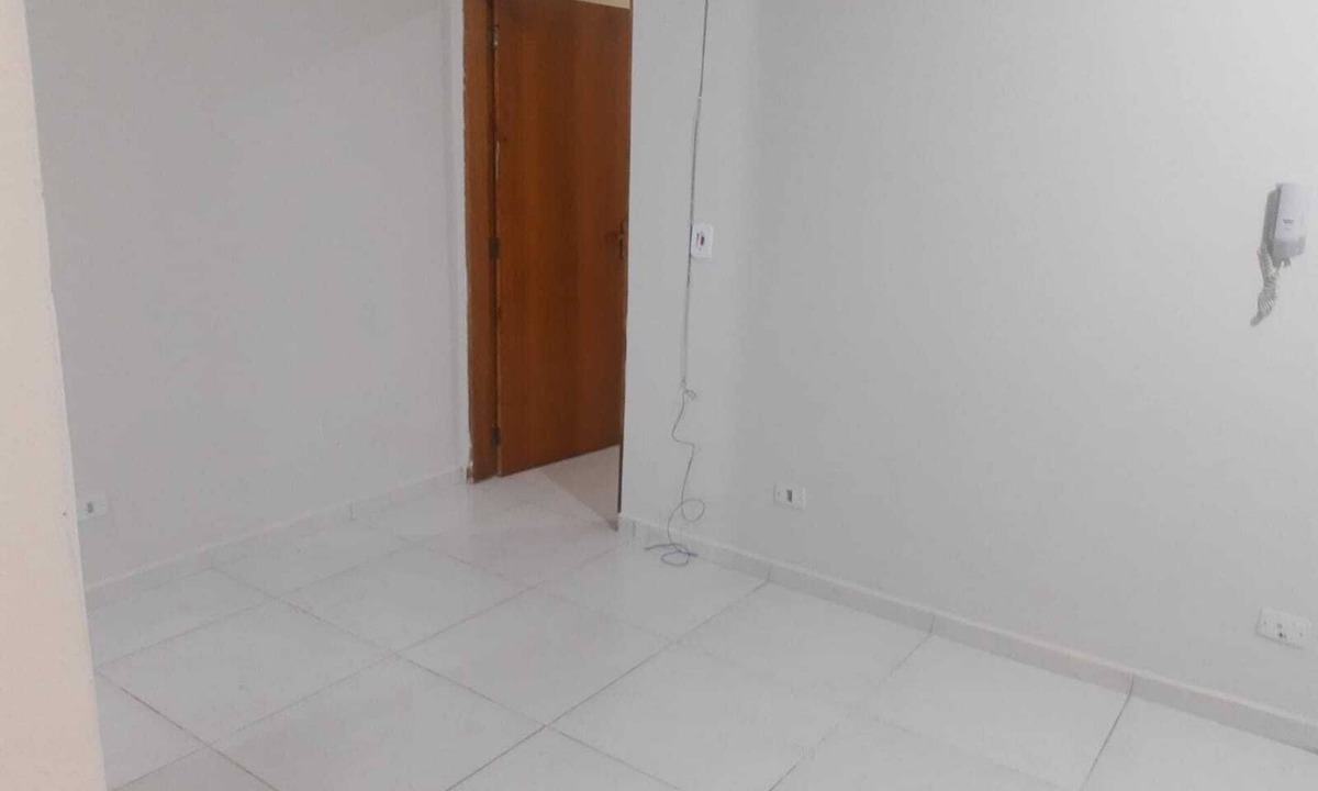 Cajamar Apartment | Xácara e Sítio