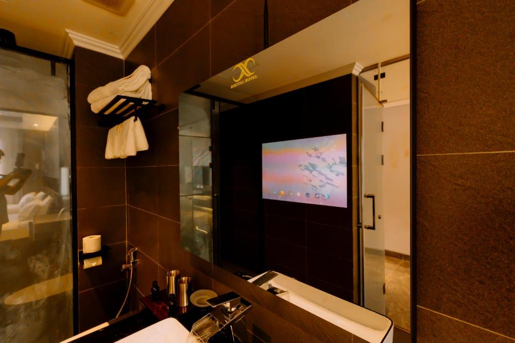 Bac Ninh Hotel | X-Digital HOTEL