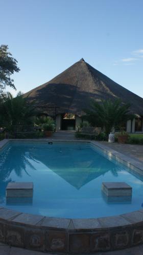 Gobabis Other | Xain Quaz Camp