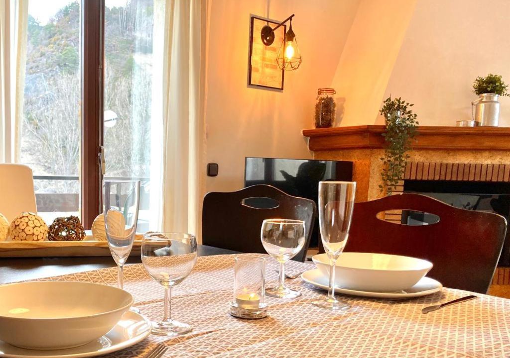 La Massana Apartment | Xalet Pont dOrdino HUT 8088