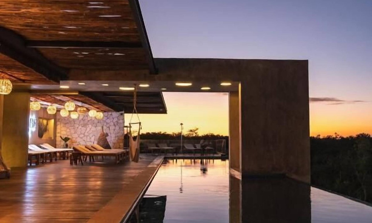 Tulum Apartment | Xambé