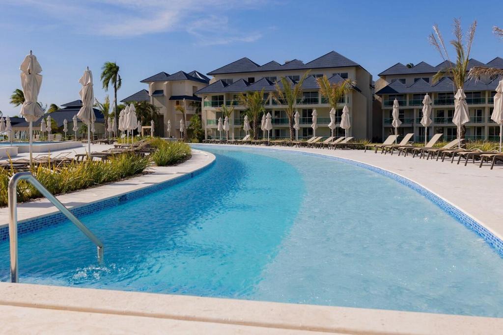 Puerto Plata Apartment | Xanadú