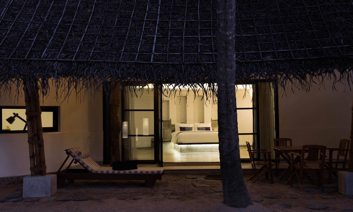 Mararikulam Hotel | Xandari Pearl