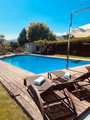 Mos House | Xanelas Do Monte