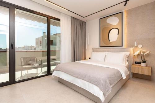 Xanthi Apartment | Xanthia Suites