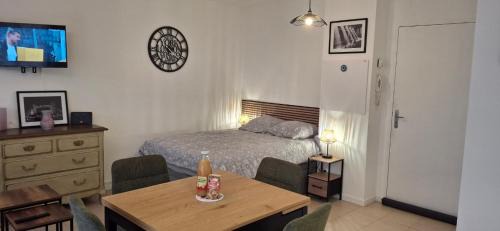 Hasparren Apartment | Xapital