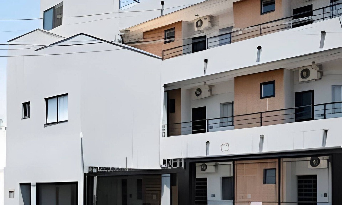 Bauru Apartment | Xavi Studio