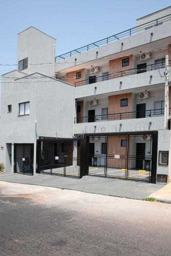 Bauru Apartment | Xavi Studio - Sem Vaga de Garagem