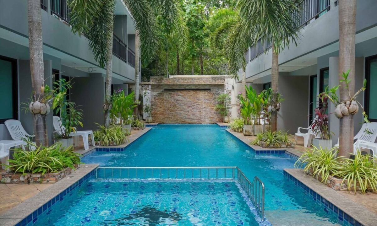 Chalong Resort | XAYA Pool Access Resort - Phuket