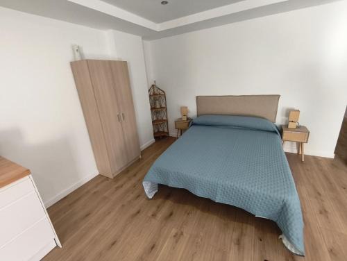 A Estrada Apartment | Xeliña B