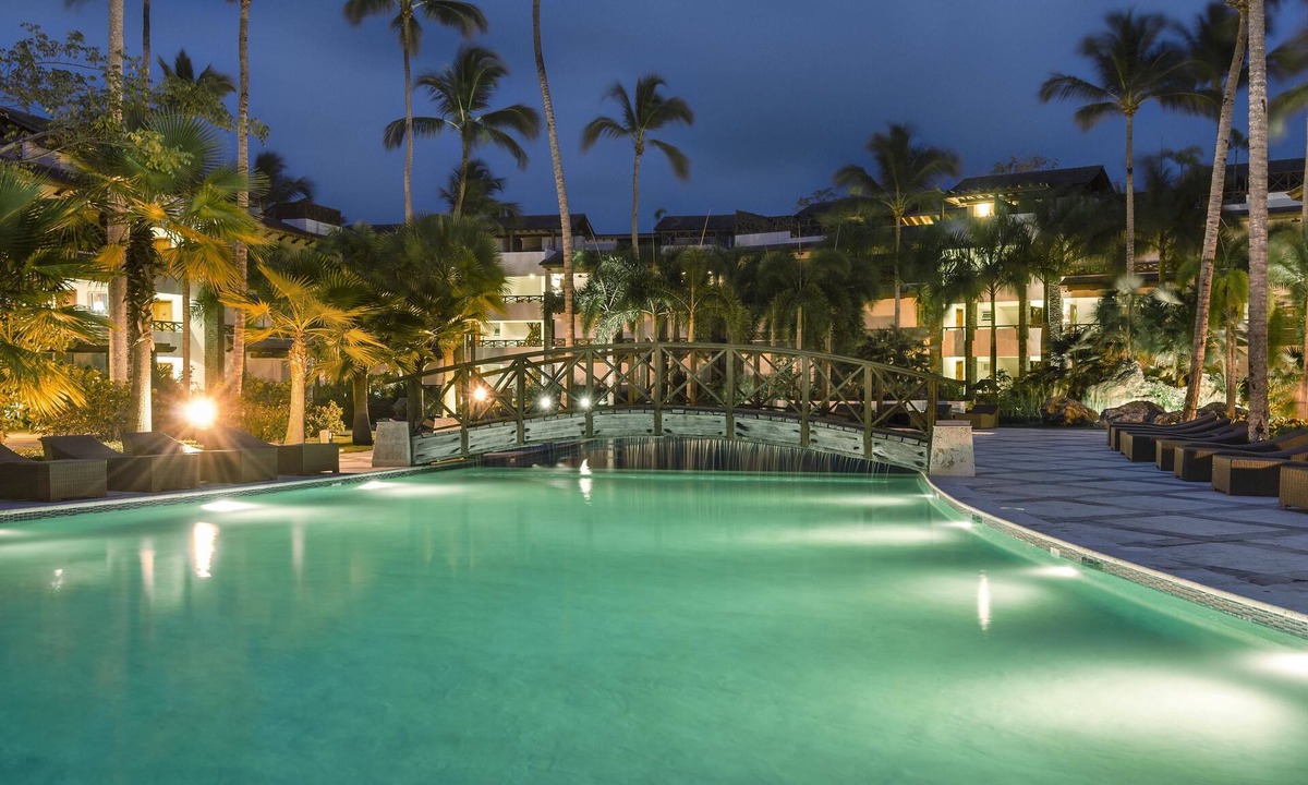 Las Terrenas Hotel | Xeliter Balcones del Atlantico