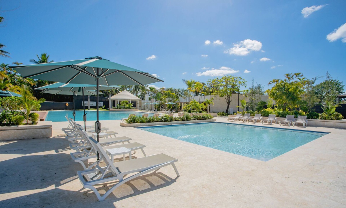 Puerto Plata Apartment | Xeliter Green One Playa Dorada