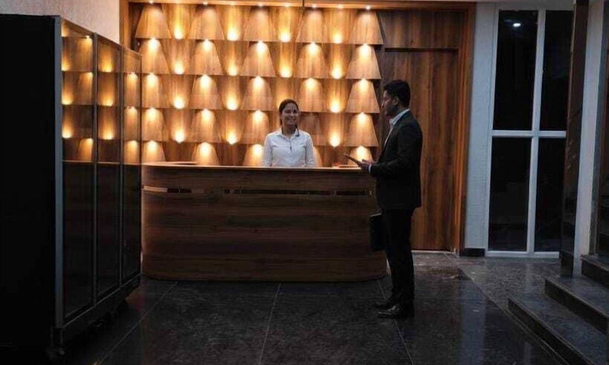 Barsar Hotel | Xenious Opulent Hamirpur