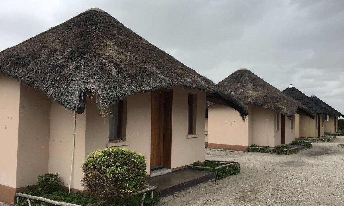 Rakops Cabin | Xere Lodge