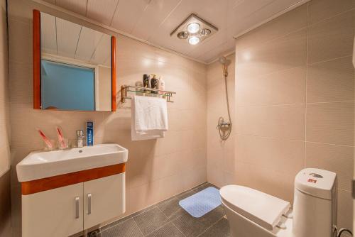 Yanta Qu Apartment | Xi'an Yanta·Shaanxi History Museum· Locals Apartment 00122350