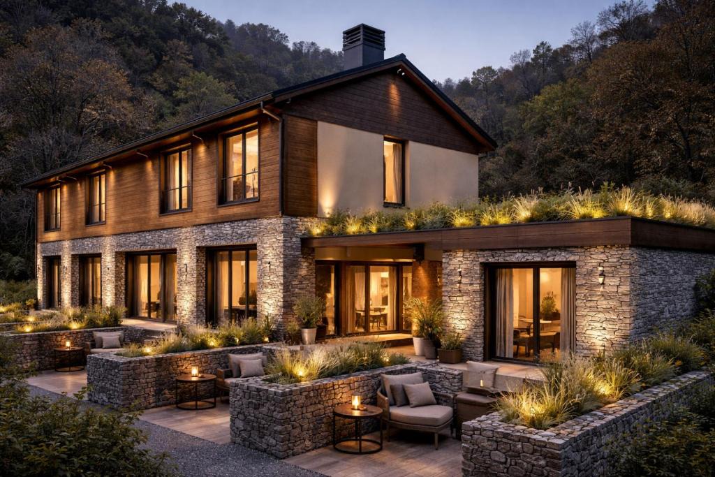 Surp Hotel | XIA Hotel Boutique