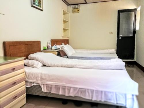 Jinhu House | Xia Xing Inn