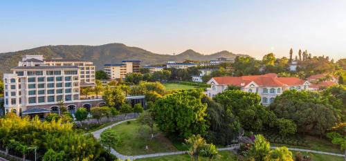 Huli Hotel | Xiamen C&D Hotel