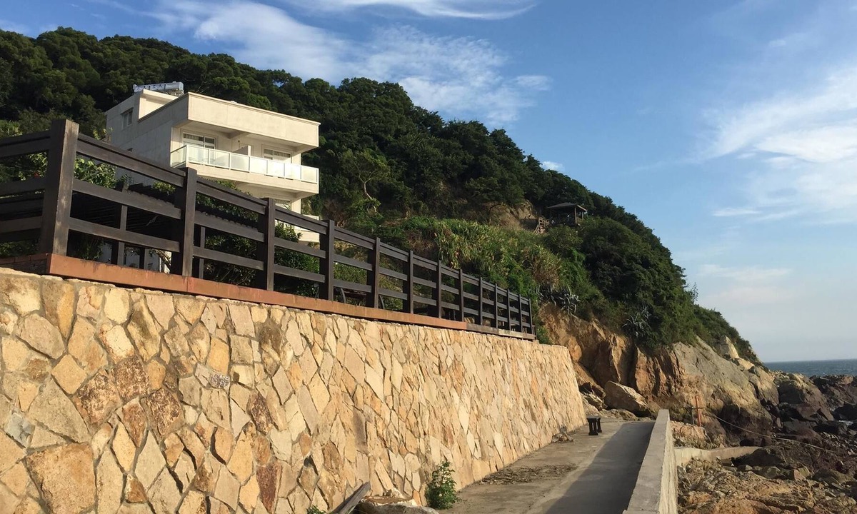 Nangan House | Xiang Ju B&B
