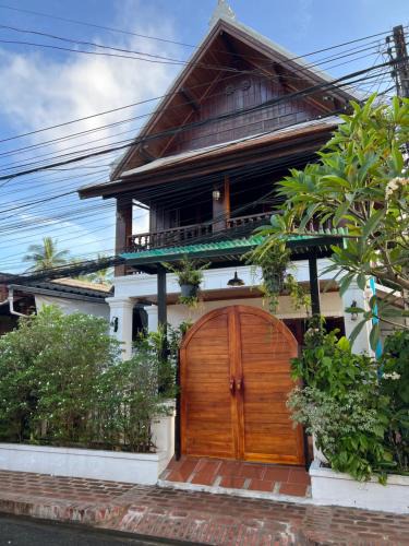 Luang Prabang Villa | Xiengthong Villa