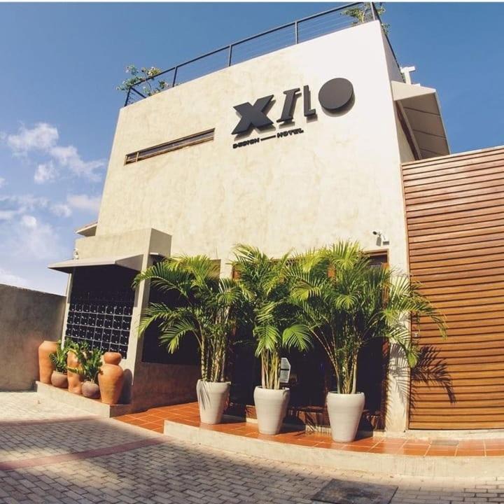 Cabo Branco Hotel | Xilo Design Hotel