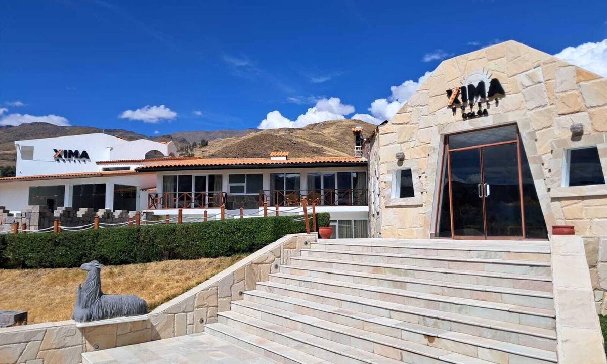 Yanque Hotel | Xima Colca