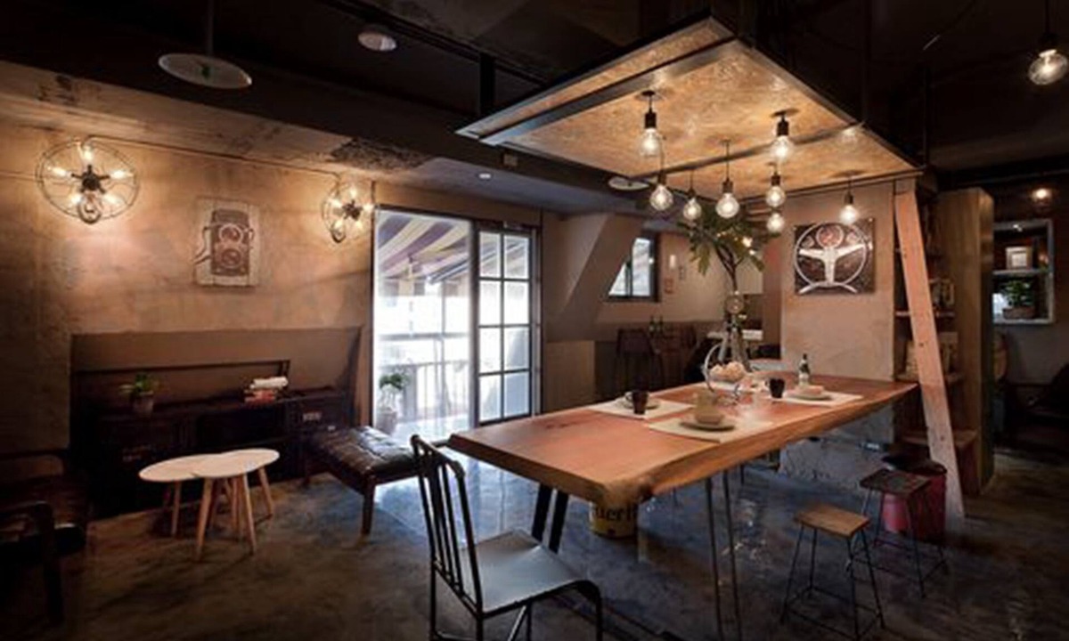 Ximending Hostel | Ximen WOW Hostel