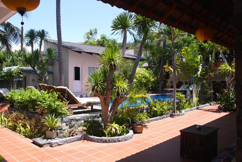 Central Mui Ne Beach Hotel | Xin Chao Hotel