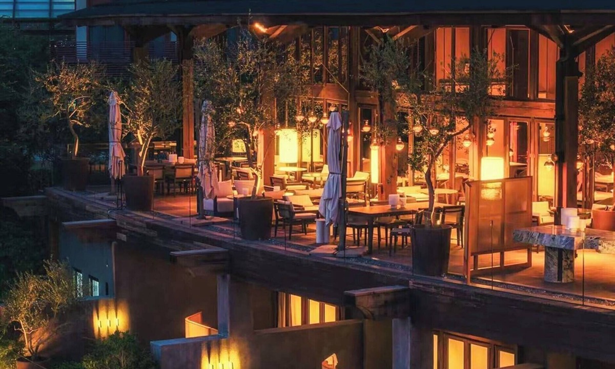 Xihu Hotel | XIN HOTEL