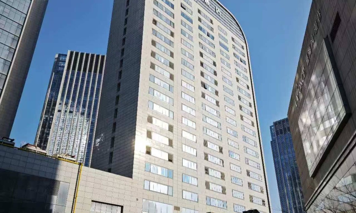 Weiyang Apartment | XINGHEHOTEL